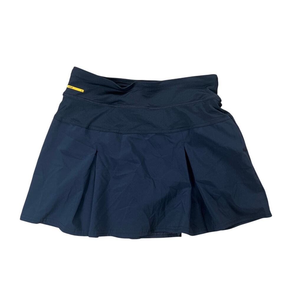 Lole Black Tennis Women Skort Size XS